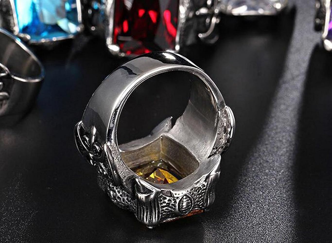 川村壱馬　プロデュース　サージカルステンレス Hoop Ring 川村壱馬プロデュース！“真価＝Worth”を自分らしくまとう